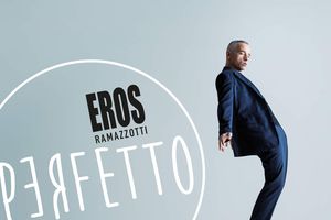 Eros Ramazzotti - Sei Un Pensiero Speciale