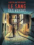 Le Sang des Voyous