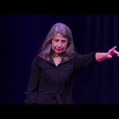 Rien ne nous arrive par hasard | Nadalette La Fonta Six | TEDxChampsElyseesWomen