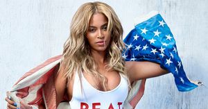 Beyonce : Afida Turner l'accuse de l'avoir copié !