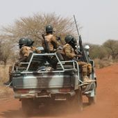 Burkina Faso: une attaque repoussée par les forces armées dans la région du Sahel