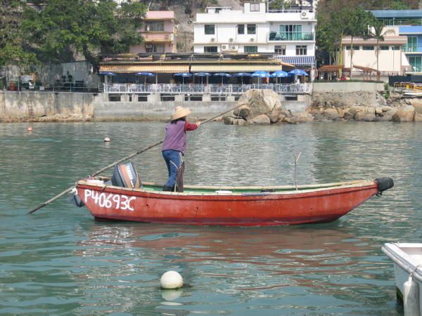 Album - Hong-kong