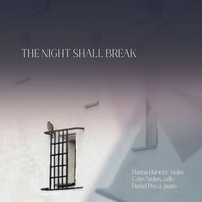 Hanna Hurwitz / Colin Stokes / Daniel Pesca - The Night Shall Break