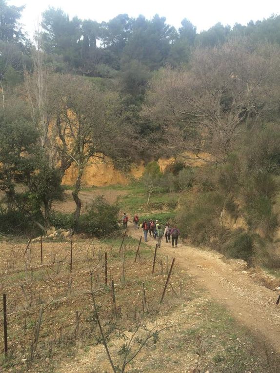 Dimanche 31 Janvier : ST Hippolyte de Graveyron