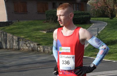 Doublé pour le RCA sur le 10 km de la course du sucre