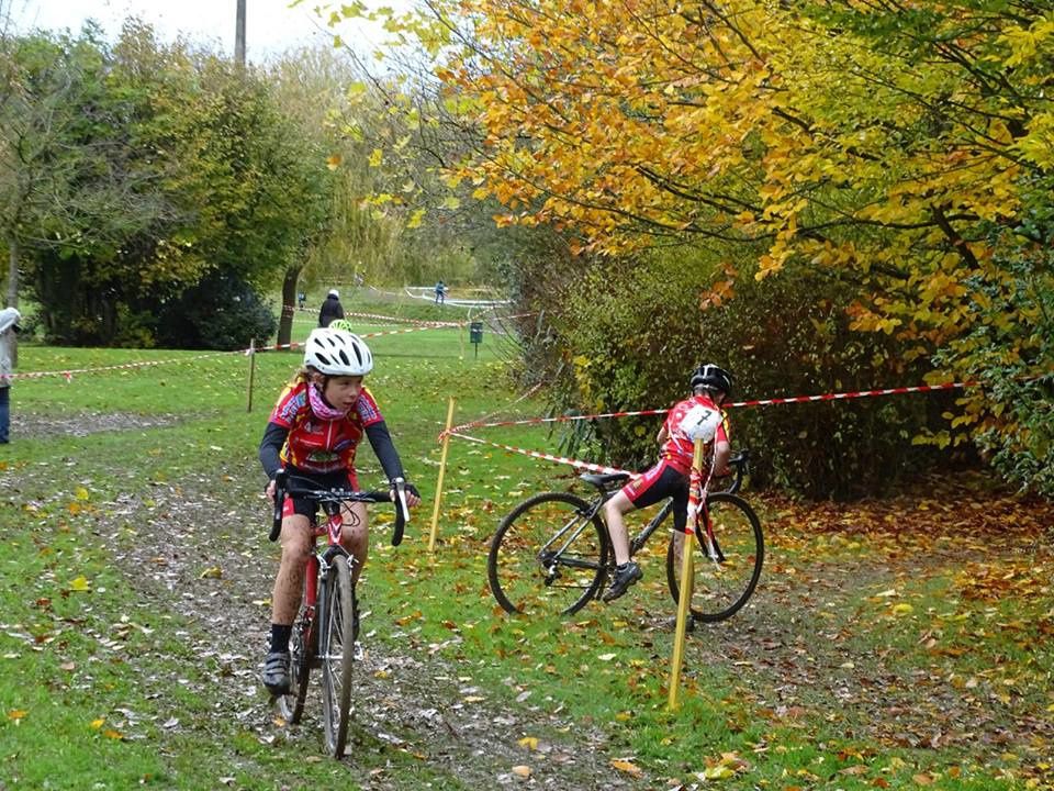 Album photos du cyclo-cross de Voves (28)