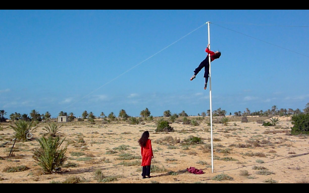 Album - Djerba