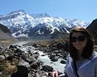 Mt Cook - South Island - 09 / 2015