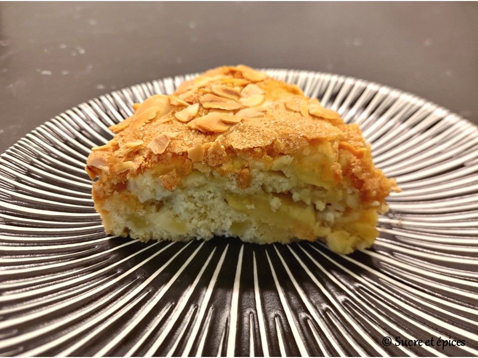 Tôt fait aux pommes - Recette en vidéo