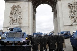 « Gilets jaunes » : l'exécutif astreint à une obligation de résultat