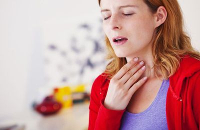 4 necessary oils for allergic reaction alleviation