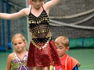 Stage Cirque (29/07-02/08)