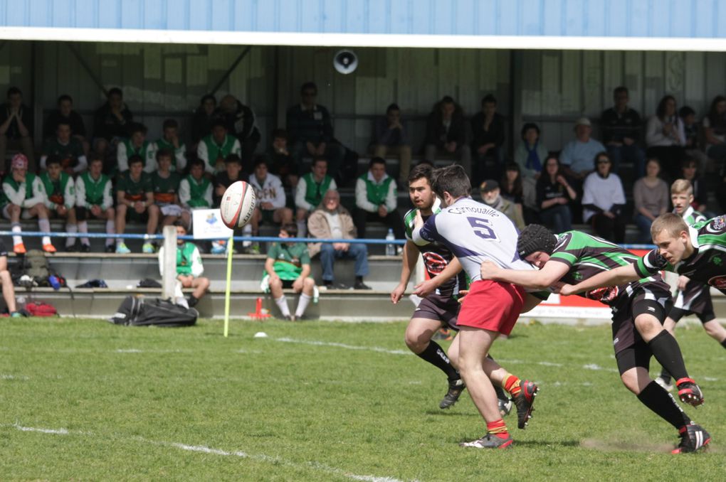 Album - tournoi-de-cornouaille-2014