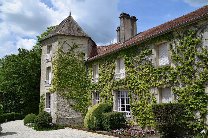 Mémorial du  Général De Gaulle