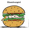 hamburgirl