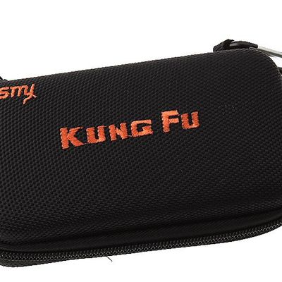 Test - Box - Box méca Kung Fu V4 de chez SMY