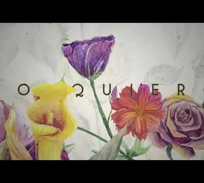 Lala Moré présente son premier single "No Quiero" (Visualizer)