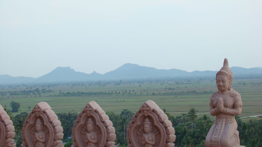 Album - Cambodge