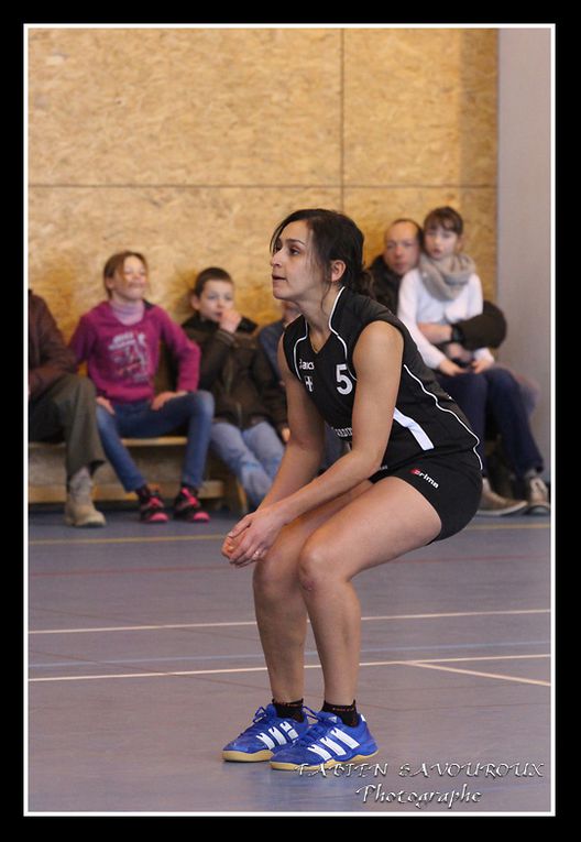 Album - Volleyball-ALChambery-Bron