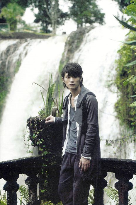 Album - Miura Haruma