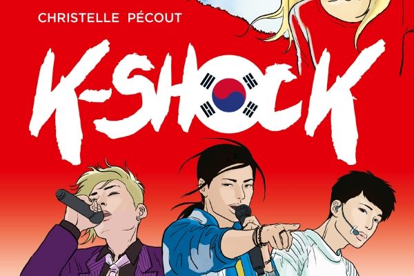 K-Shock