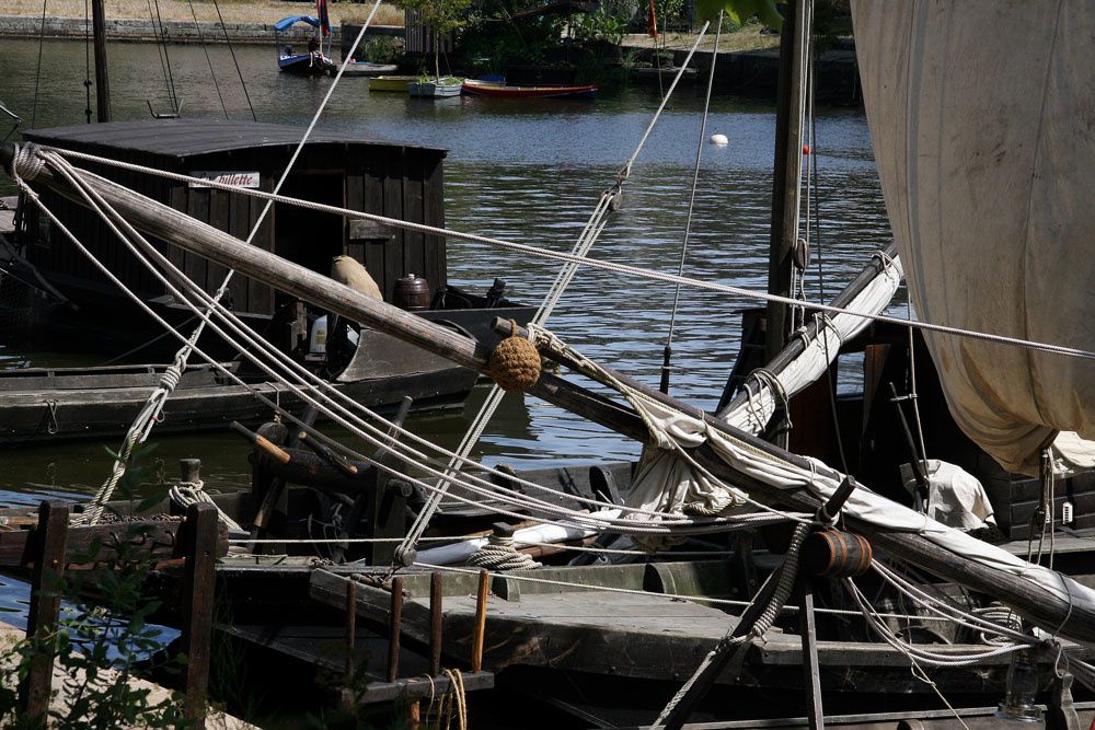 Les photos des rendez-vous de l'Erdre Nantes 2009