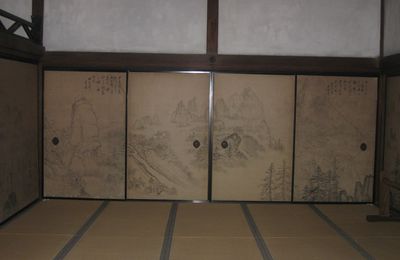Le Daitoku-ji