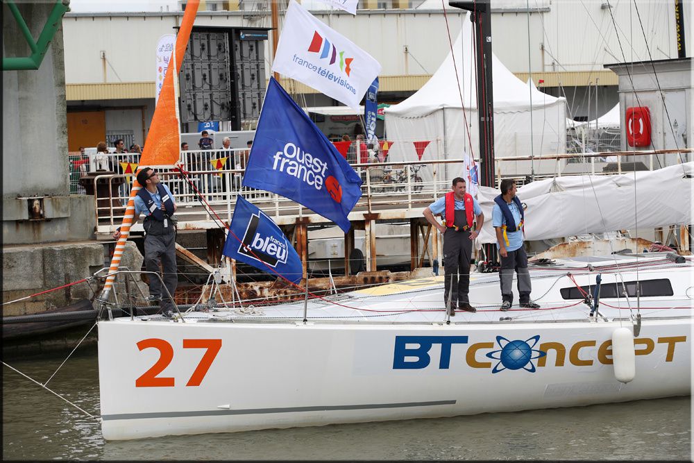 Album - Record SNSM Port Saint-Nazaire