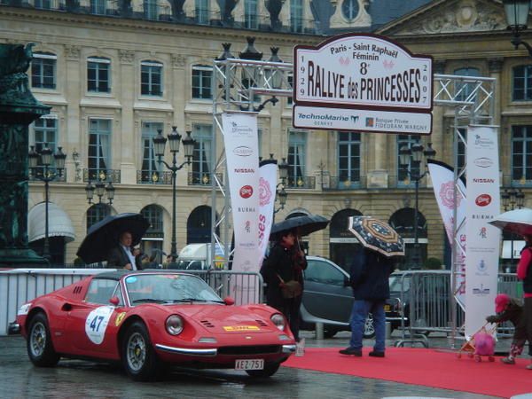 Album - rallye-des-princesses