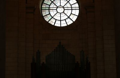 Eglise Saint-Vaast (Arras)