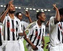 Caf: Mazembe super champion d’Afrique