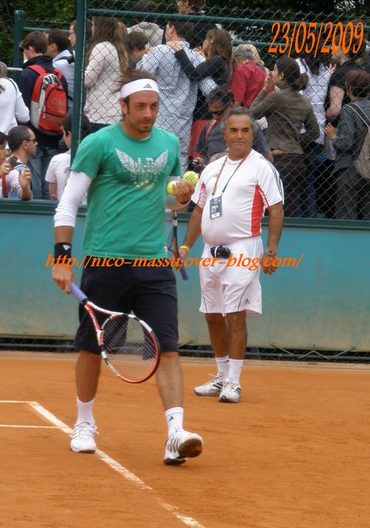 Album - Roland-Garros-2009