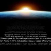 Keny Arkana 5e Soleil CD + Paroles