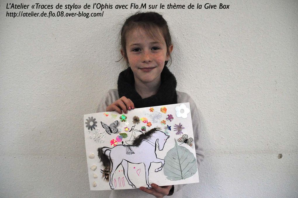 Les artistes et leur dessin animalier au stylo