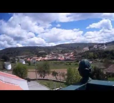 UVA - Time Lapse - PORTUGAL - Spring 2014 [HD]