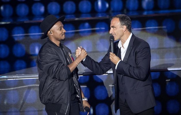 The Voice Kids : Soprano invité de la demi-finale sur TF1