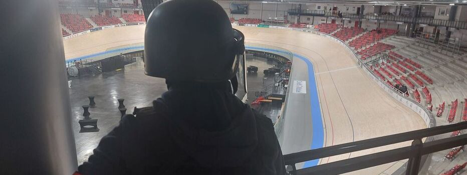 #JO2024 : GIGN, pompiers, Samu… au cœur d’un exercice attentat grandeur nature au vélodrome national (Suite à l’attaque sous faux drapeau que va subir la #France durant les jeux )