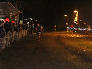 Le noel du CX au Tostadium