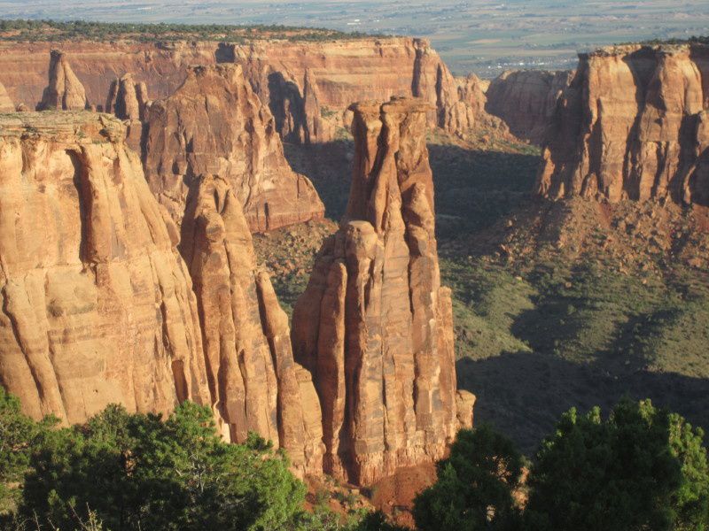 Retour du Colorado