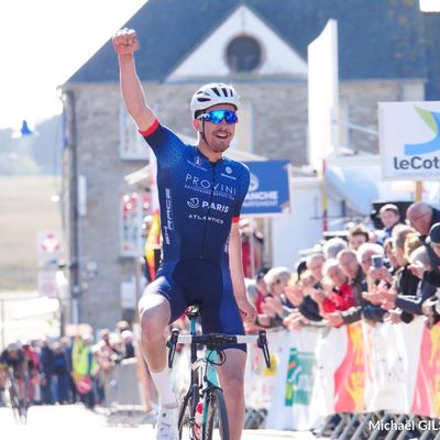 Quelques résultats des coureurs du 28 à l'extérieur