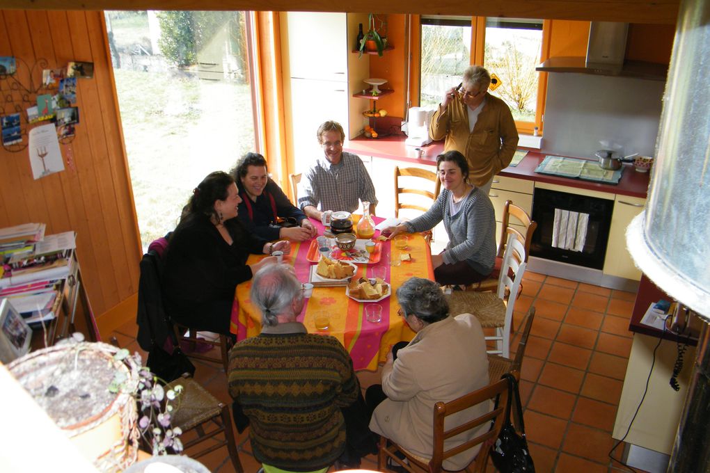 Chants traditionnels Argentins
photos Dmonique D