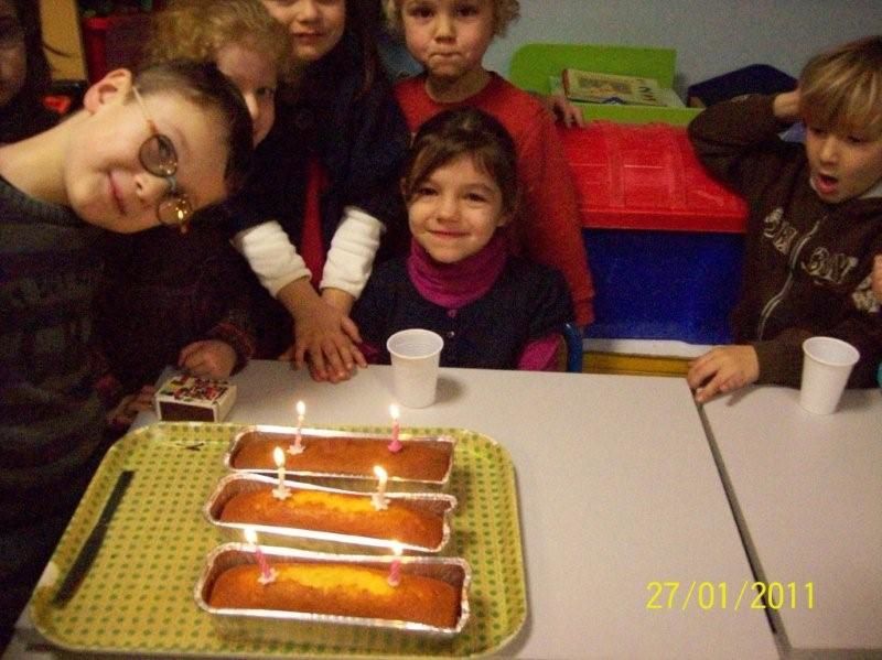 A travers ces photos, vous allez (re)découvrir les activitées réalisées par vos enfants au cours de cette année très riche !