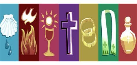 7 sacrements
