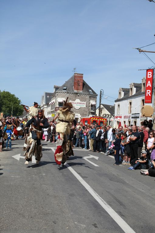 Fête Médiévale de Guerande 2011
Médiévale 2011 (serie 12)