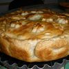 Tourte