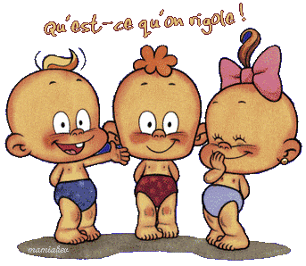 Image De Petitemimine Le Blog De Maryevcreations