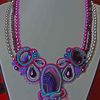 collier soutache