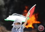 Ma'an News agency.com (Palestine) : "« Jour de colère » : des dizaines de Palestiniens blessés par les troupes israéliennes d’occupation" - article traduit et publié par Chronique de Palestine.com