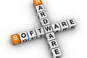 Que es el software y el hardware?