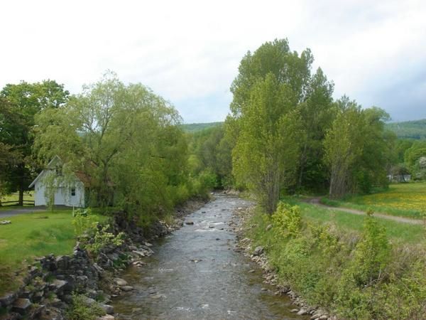 Album - De la Baie-Saint-Paul vers Quebec